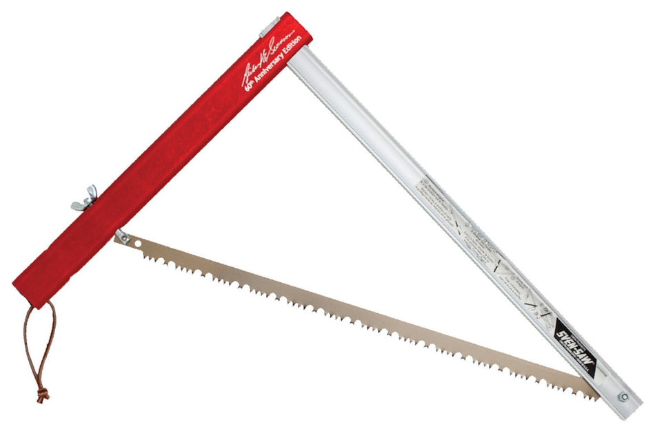 Sven Saw 21" - Get Tight Gear