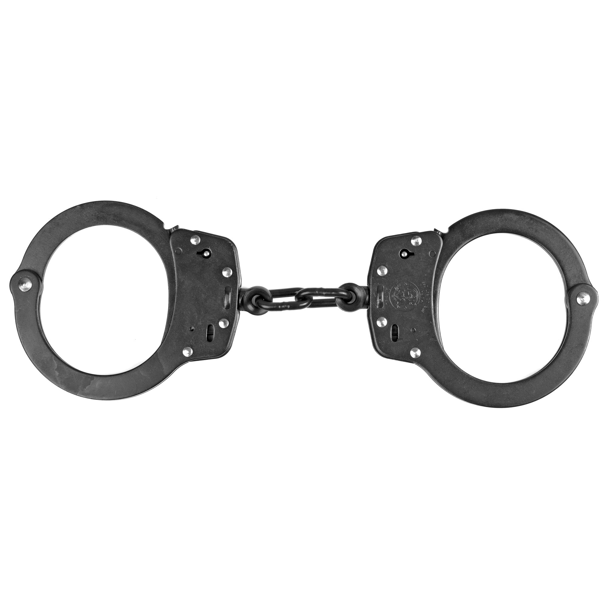 S&W 100 HANDCUFFS BLUE - Get Tight Gear
