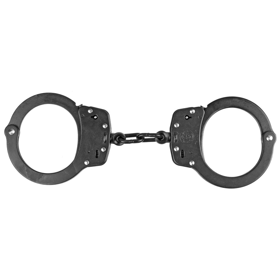 S&W 100 HANDCUFFS BLUE - Get Tight Gear