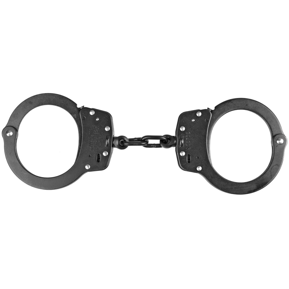 S&W 100 HANDCUFFS BLUE - Get Tight Gear