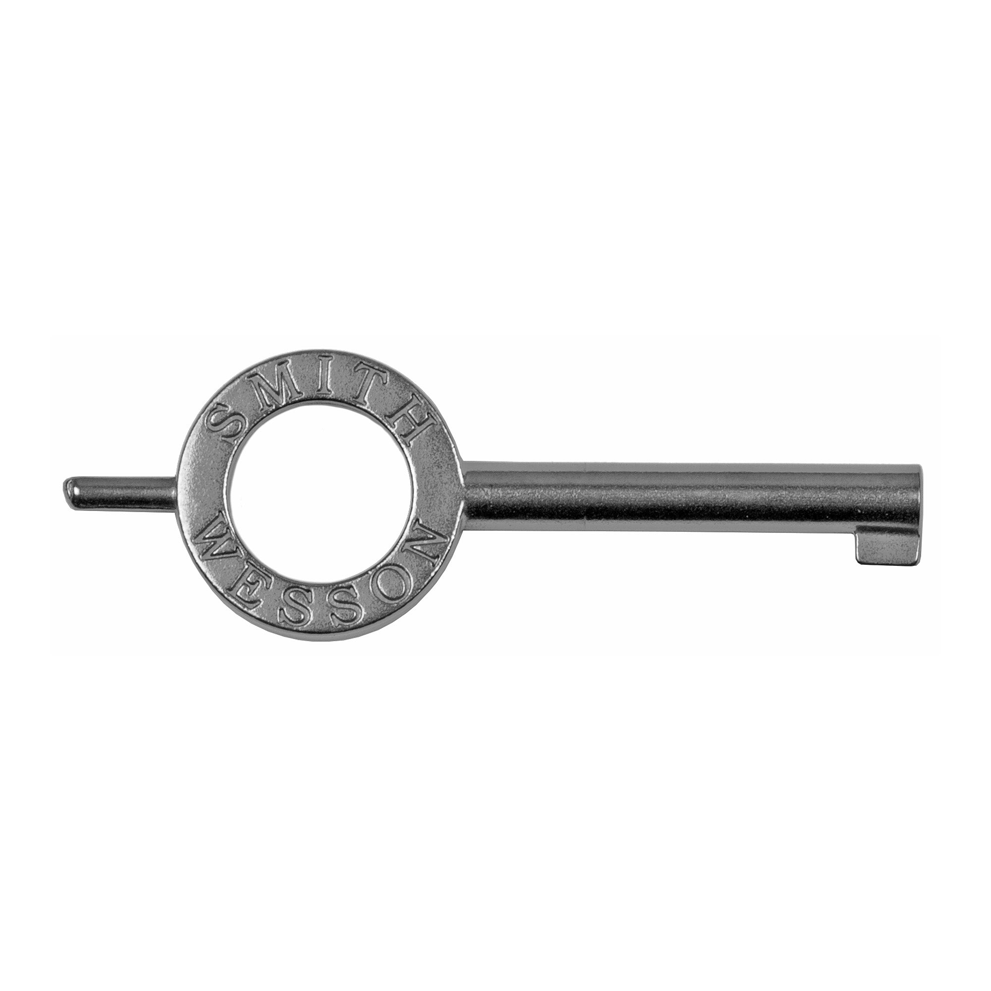 S&W HANDCUFF KEY 100/103/110/300 - Get Tight Gear