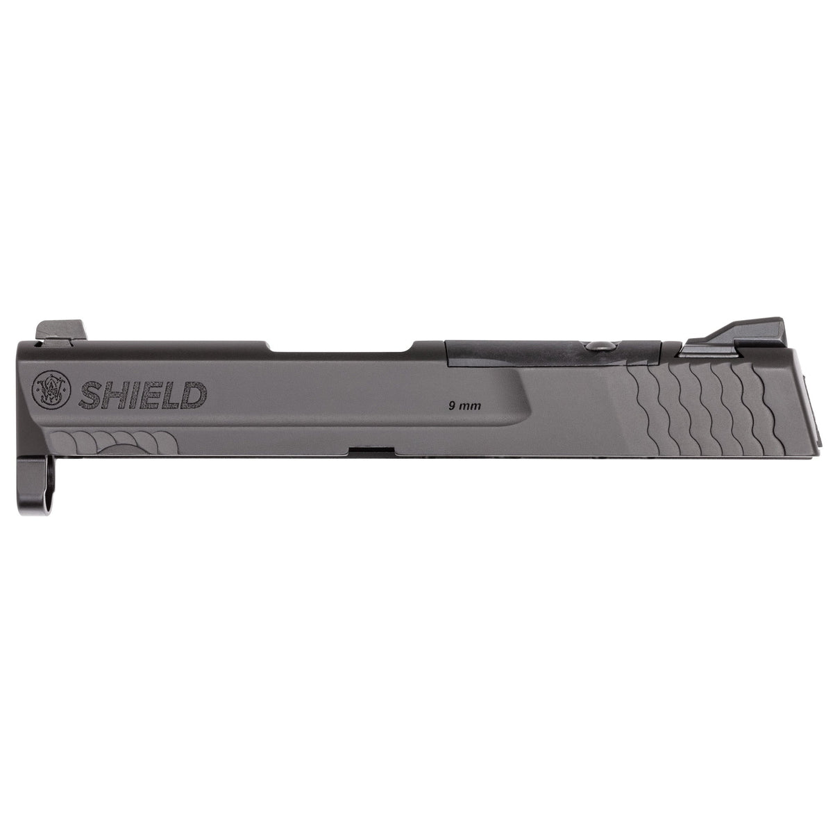 S&W M&P9 M2.0 SHIELD OR SLIDE BLK - Get Tight Gear