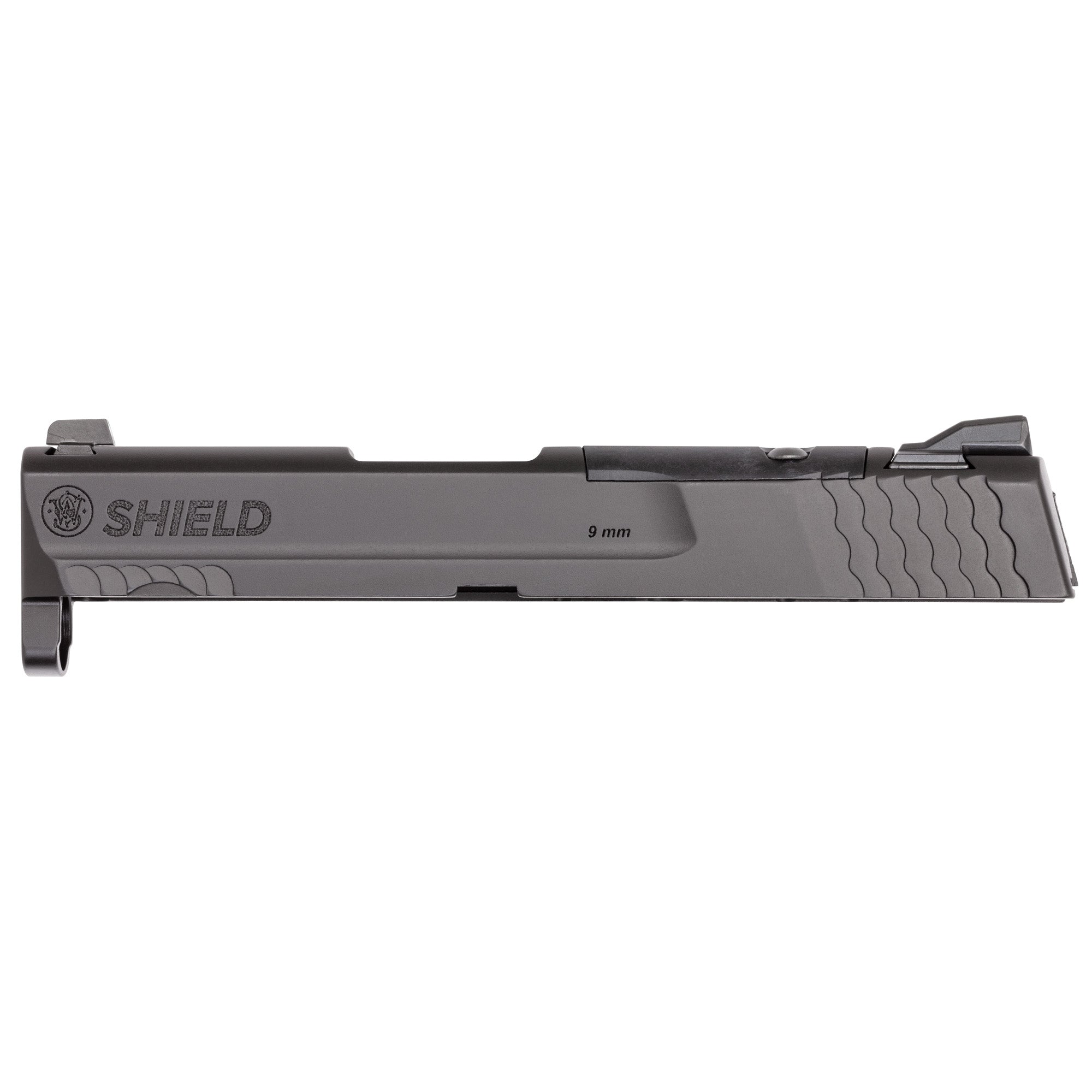 S&W M&P9 M2.0 SHIELD OR SLIDE BLK - Get Tight Gear