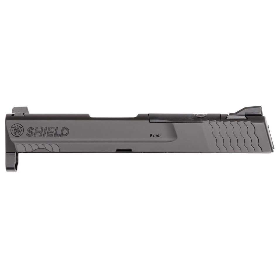 S&W M&P9 M2.0 SHIELD OR SLIDE BLK - Get Tight Gear