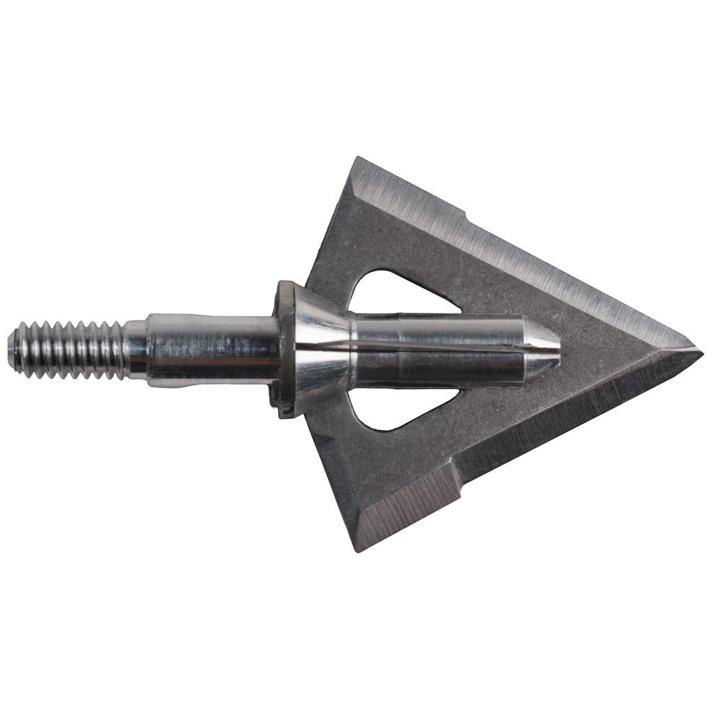 Swhacker RazorSeries Broadheads 4 Blade 100 gr. 1 in. 3 pk. - Get Tight Gear