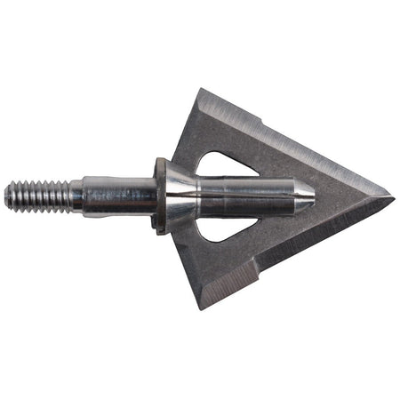 Swhacker RazorSeries Broadheads 4 Blade 100 gr. 1 in. 3 pk. - Get Tight Gear