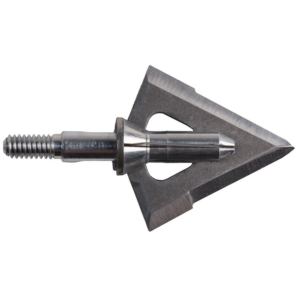 Swhacker RazorSeries Broadheads 4 Blade 100 gr. 1 in. 3 pk. - Get Tight Gear