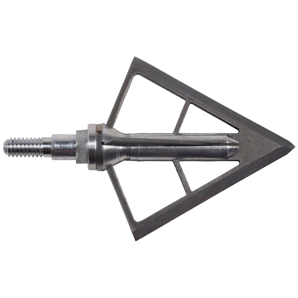 Swhacker RazorSeries Broadheads 4 Blade 100 gr. 1.5 in 3 pk. - Get Tight Gear