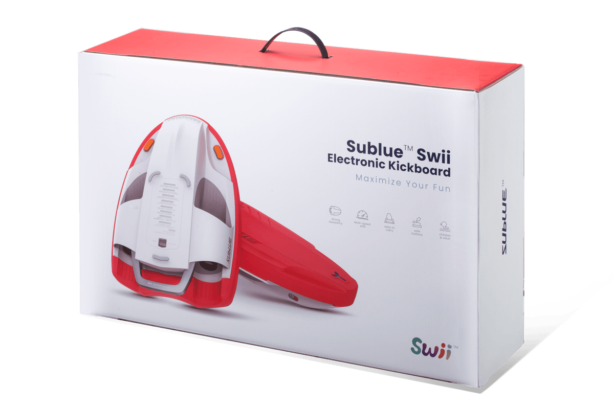 Swii - Get Tight Gear