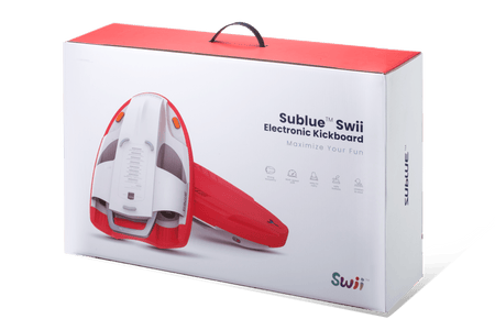 Swii - Get Tight Gear