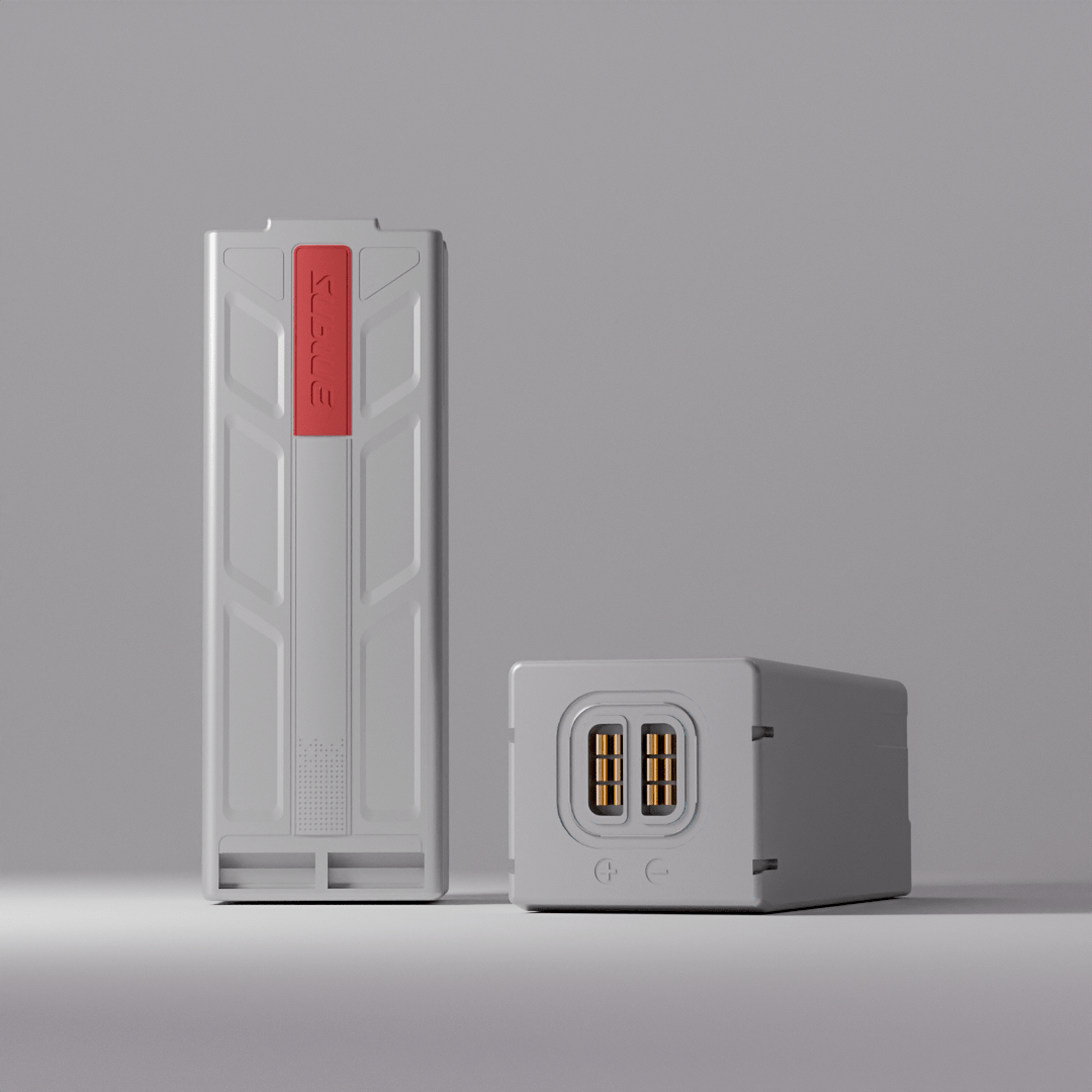 Swii Battery - Get Tight Gear