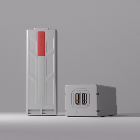 Swii Battery - Get Tight Gear