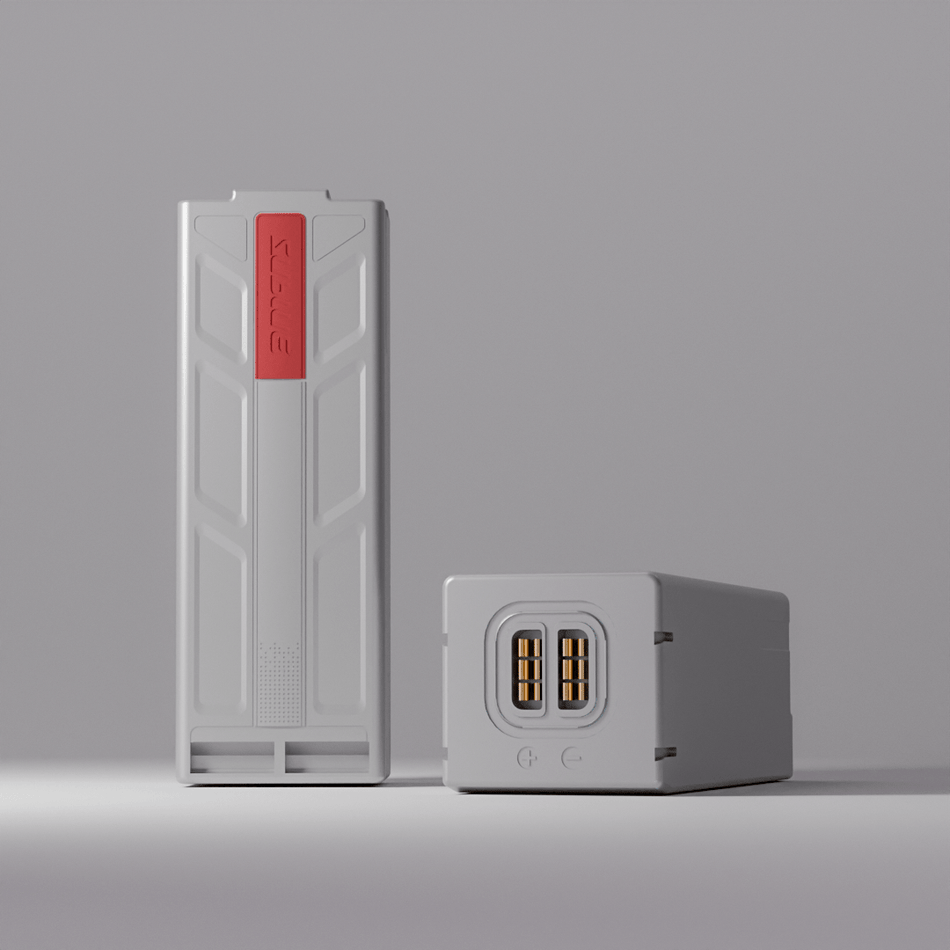 Swii Battery - Get Tight Gear