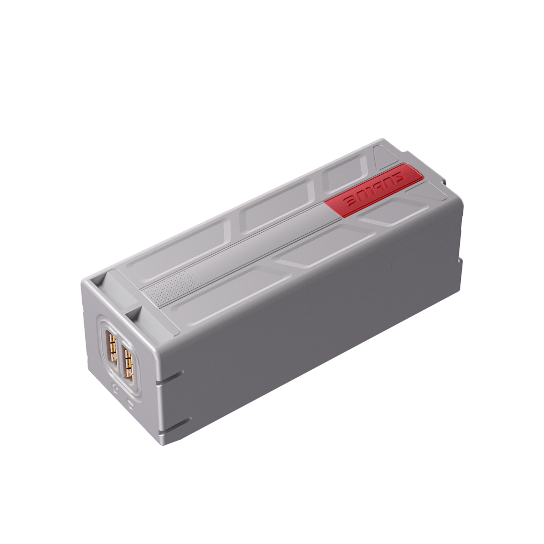 Swii Battery - Get Tight Gear