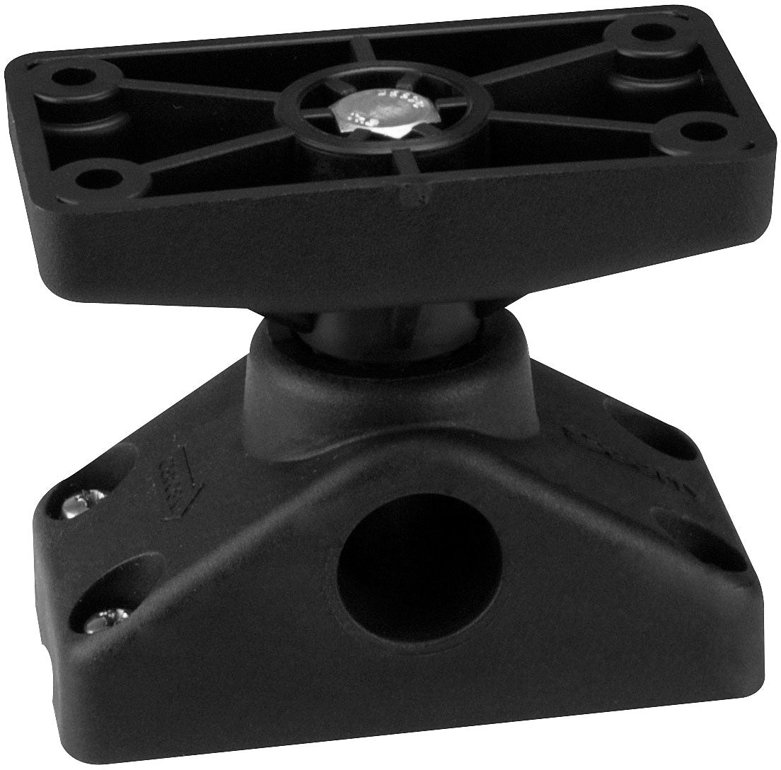 Swivel Fishfinder Mount - Get Tight Gear