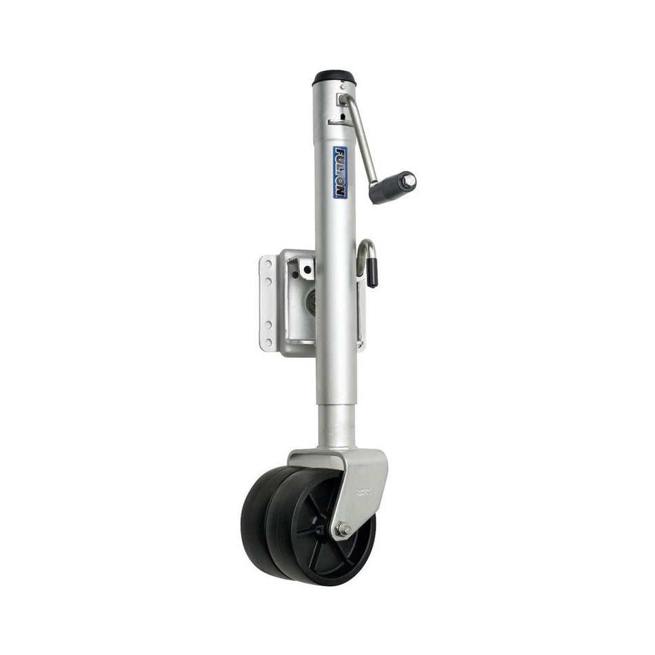 SWIVEL JCK 1500 SIDE 2WHL - Get Tight Gear