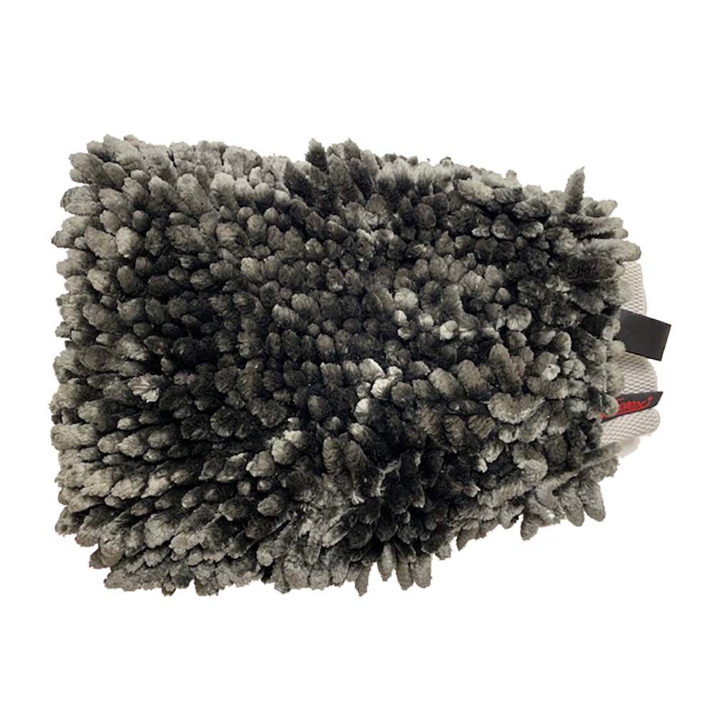 Swobbit Chenille Micro Fiber Mitt - Get Tight Gear