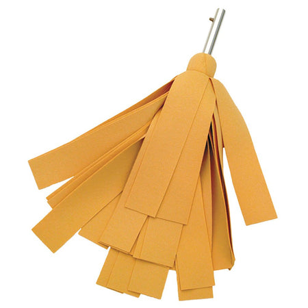 Swobbit Premium 2" Dragon Glide Mop Head - Get Tight Gear