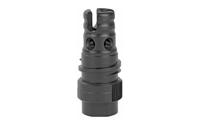 SYLVAN 223CAL MUZZLE DVC 1/2X28 BLK - Get Tight Gear