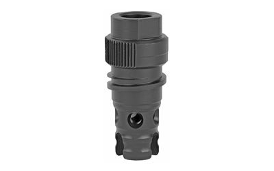 SYLVAN 223CAL MUZZLE DVC 1/2X28 BLK - Get Tight Gear