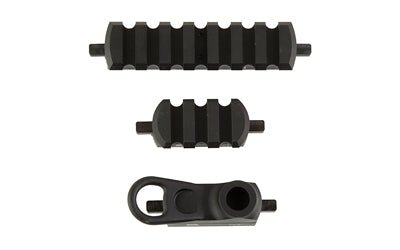 SYLVAN 3 PIECE RAIL/SLING QD MLOK - Get Tight Gear