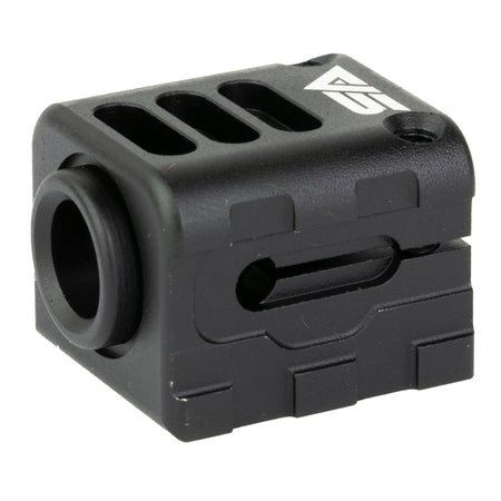 SYLVAN 9MM GLOCK COMPENSATOR 1/2X28 - Get Tight Gear