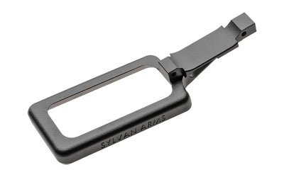 SYLVAN AR15 FLARED MAGWELL BLACK - Get Tight Gear