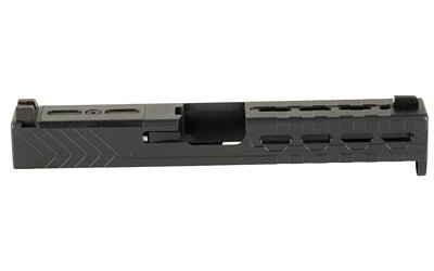 SYLVAN G17 G4 SLIDE COMPLETE BLK - Get Tight Gear