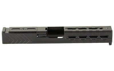 SYLVAN G17 GEN3 SLIDE W/INTERNALS BK - Get Tight Gear