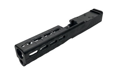 SYLVAN G17 GEN3 SLIDE W/INTERNALS BK - Get Tight Gear