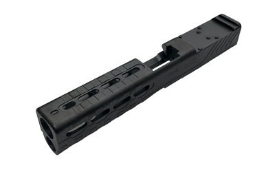 SYLVAN G17 GEN4 SLIDE W/INTERNALS BK - Get Tight Gear