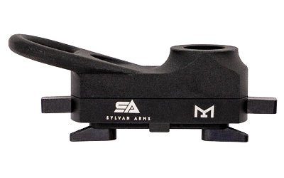 SYLVAN QD MLOK RAIL SLING MOUNT - Get Tight Gear