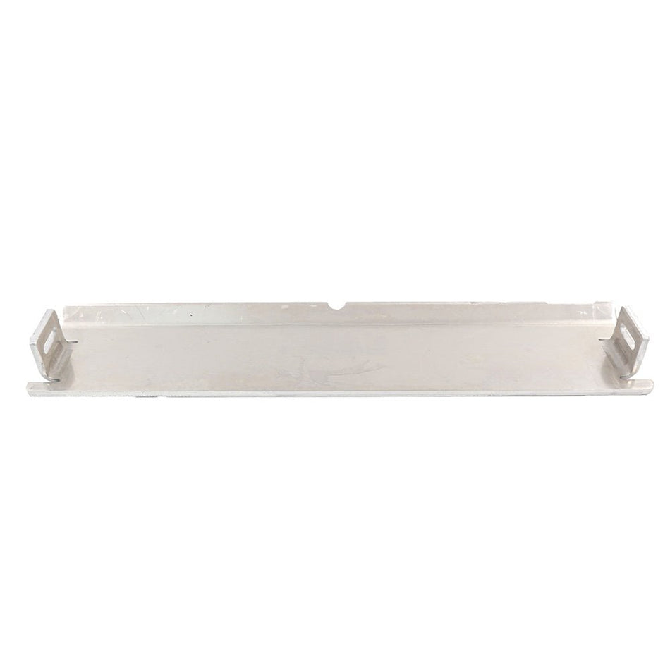 T - H Marine 10" Atlas Series Hot Shot Jack Plate Hole Shot Plate - Get Tight Gear