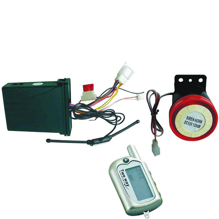 T - H Marine 2 - Way Boat Alarm System - Get Tight Gear