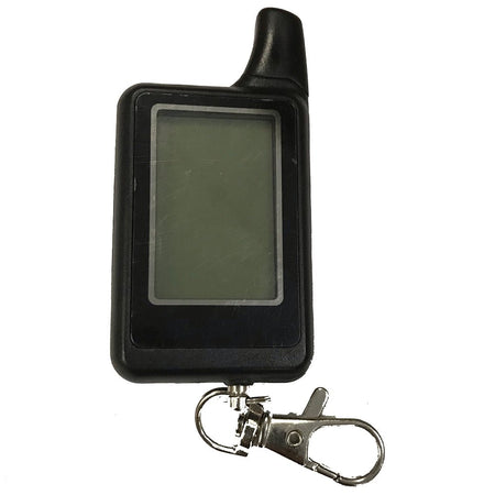 T - H Marine Additional Remote Control Unit f/2 - Way Boat Alarm System - Get Tight Gear