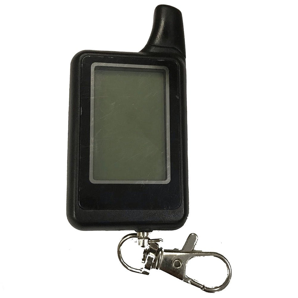 T - H Marine Additional Remote Control Unit f/2 - Way Boat Alarm System - Get Tight Gear