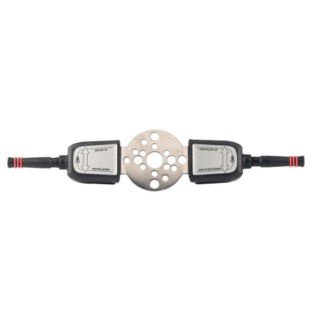 T - H Marine ATLAS FingerFlex Blinker Trim Control f/Hydraulic Helms - Dual Control Switch - Get Tight Gear