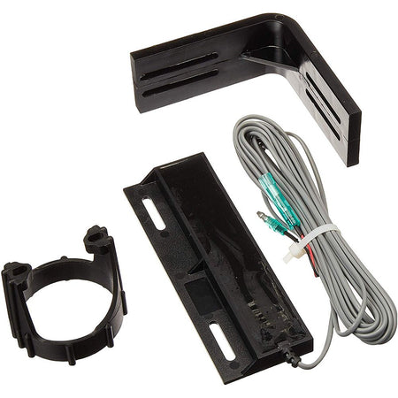 T - H Marine ATLAS Hydraulic Gauge Kit f/6", 10", 12" & 14" ATLAS Jack Plates - Stainless Steel Bezel - Get Tight Gear