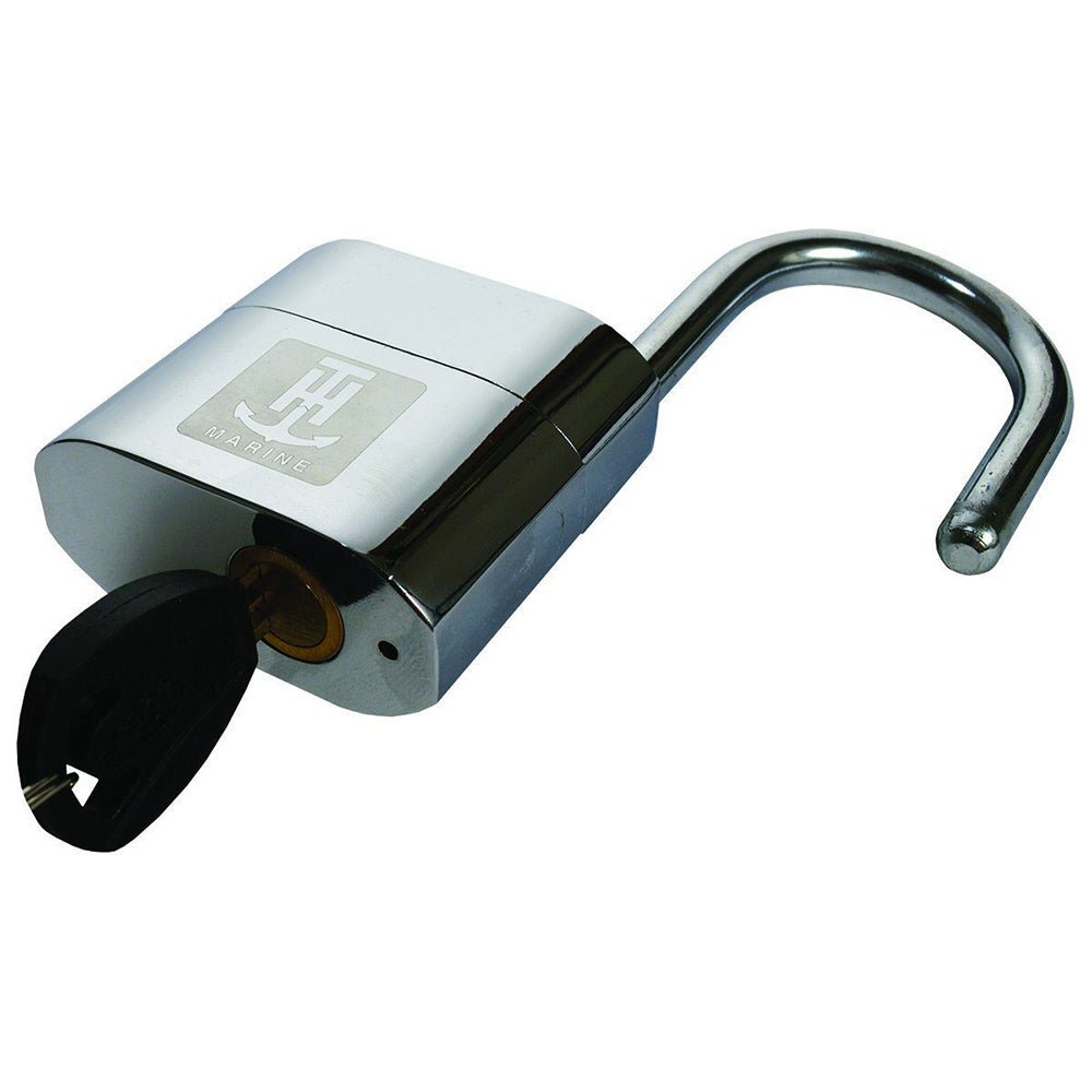 T - H Marine BANSHEE Alarm Padlock - Get Tight Gear