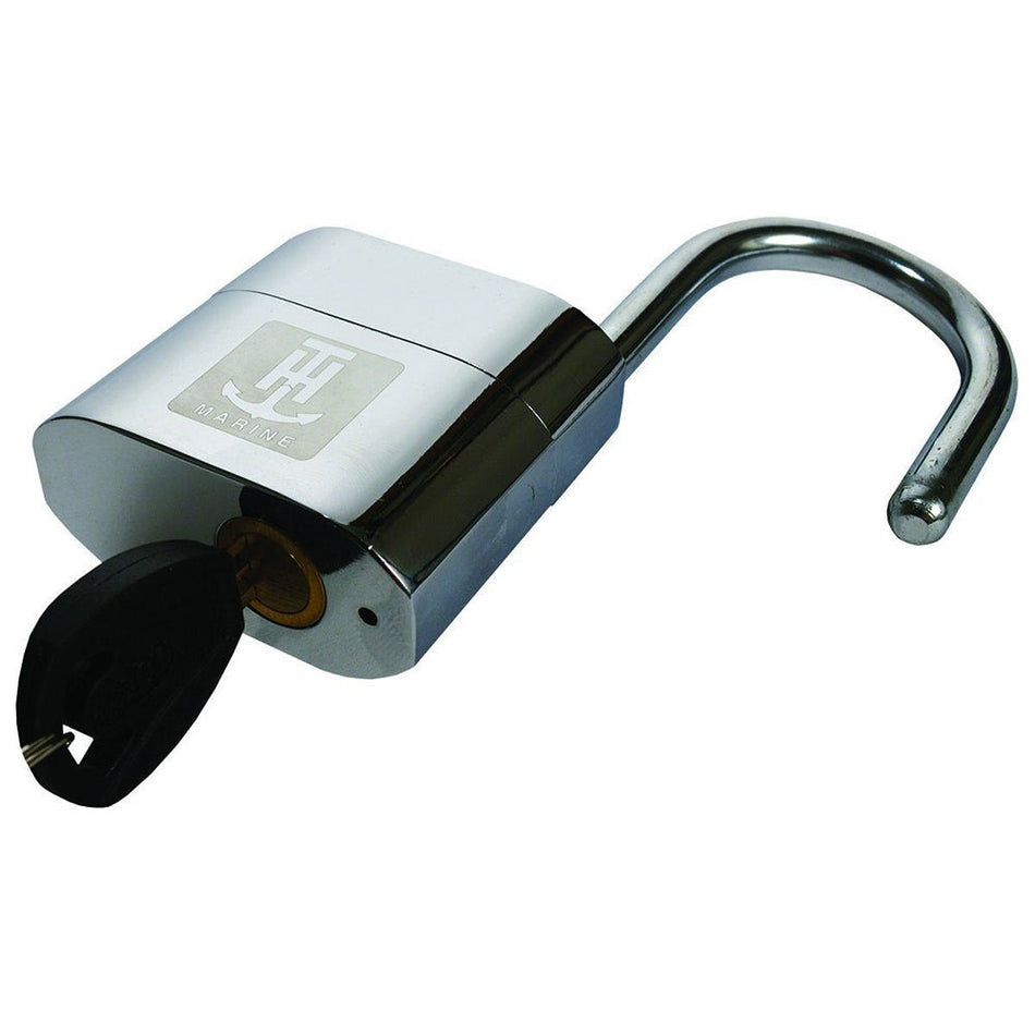 T - H Marine BANSHEE Alarm Padlock - Get Tight Gear