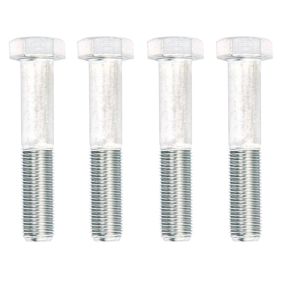 T - H Marine Bolt Kit f/Jack Plates - Get Tight Gear