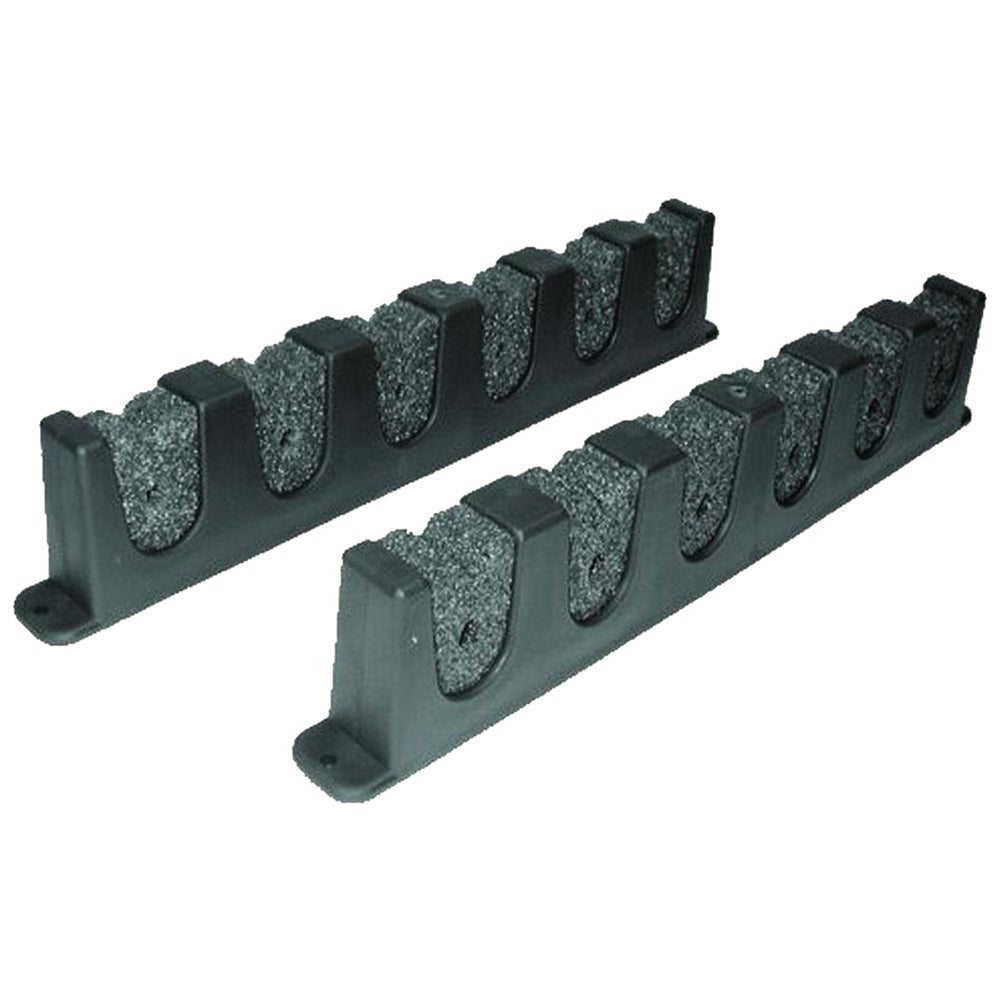 T - H Marine Foam Rod Holders - Get Tight Gear