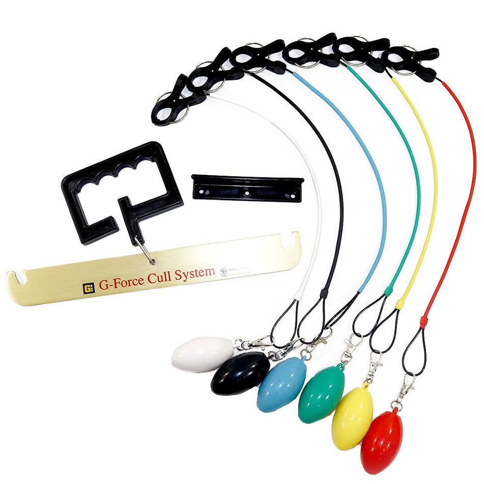 T - H Marine G - Force Conservation Cull System Gen 2 - Get Tight Gear