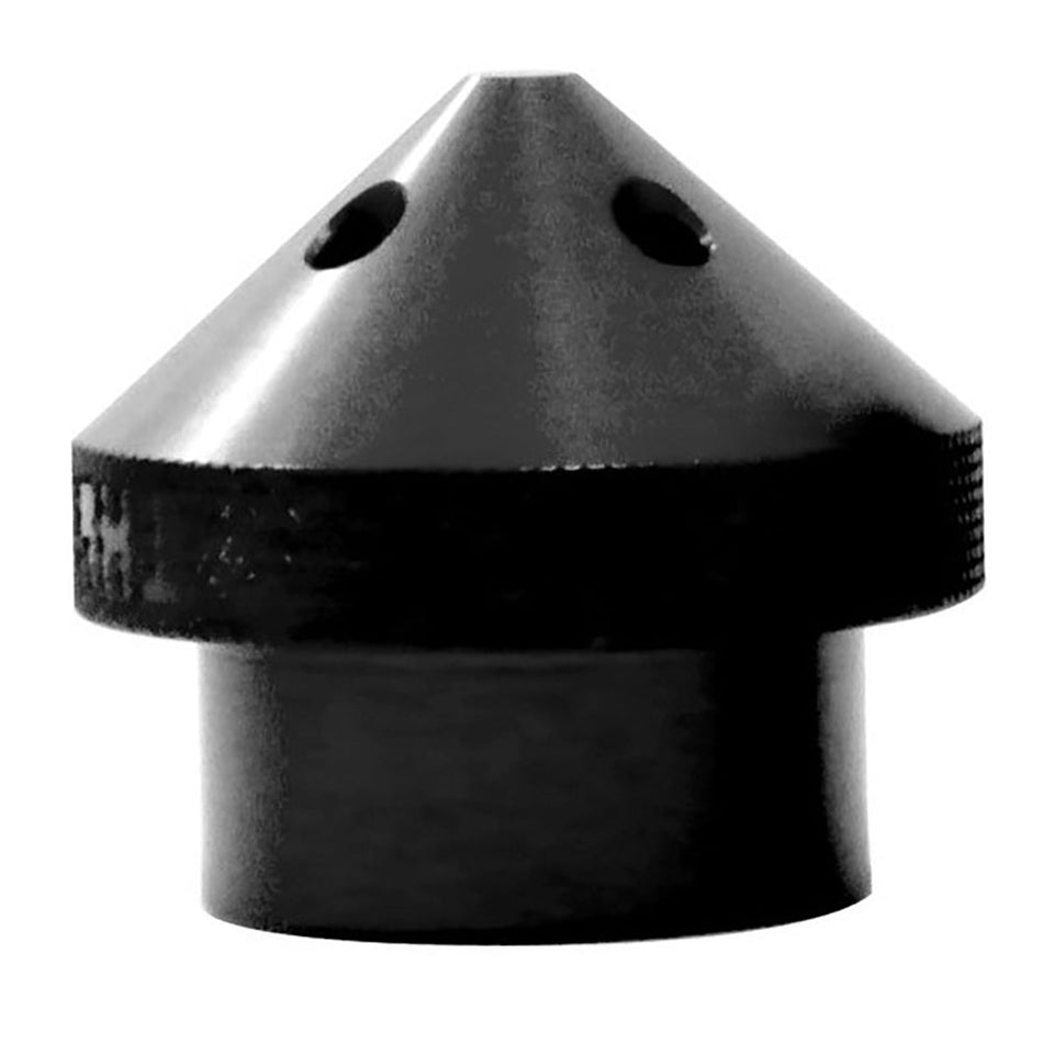 T - H Marine G - Force ELIMINATOR Black Prop Nut f/Garmin Force Trolling Motor - Get Tight Gear