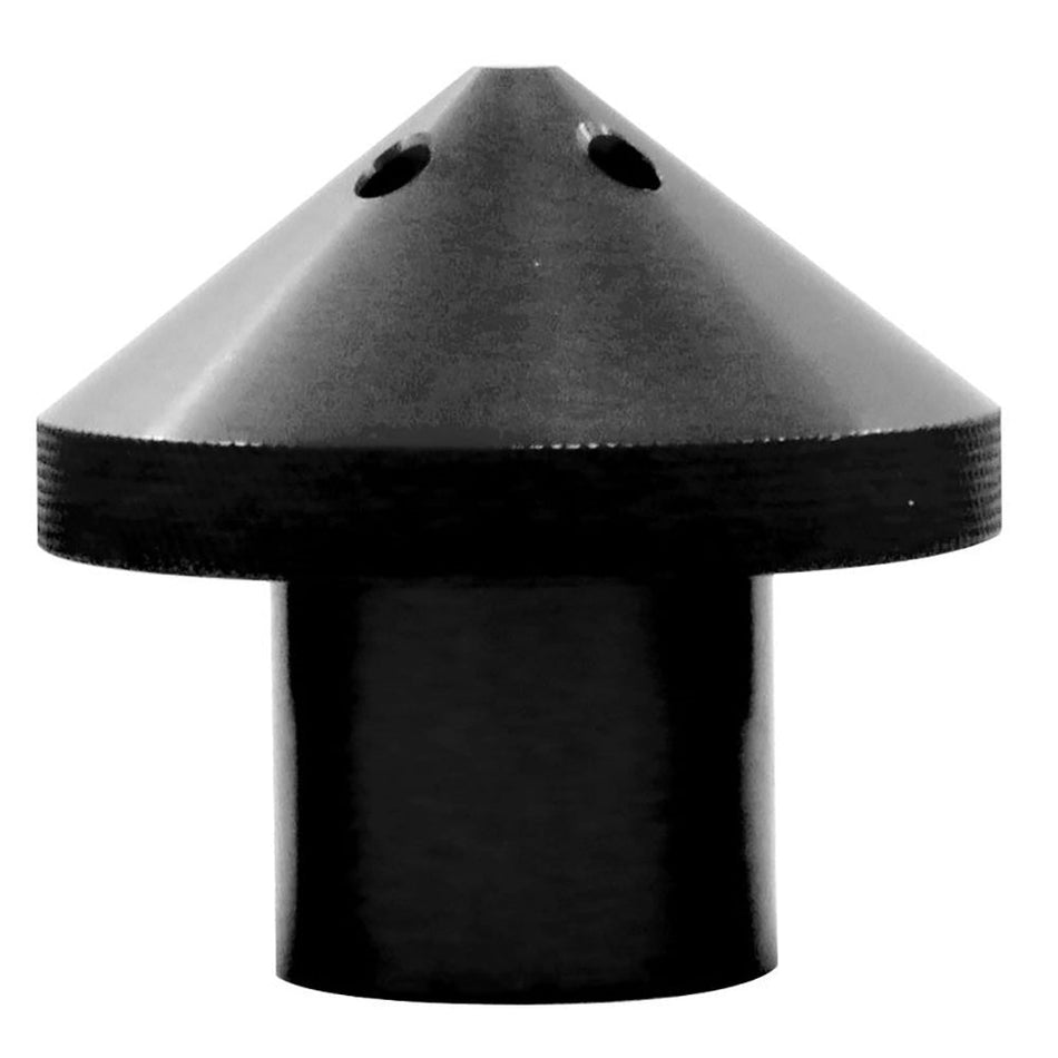 T - H Marine G - Force ELIMINATOR Black Prop Nut f/Lowrance Ghost Trolling Motor - Get Tight Gear