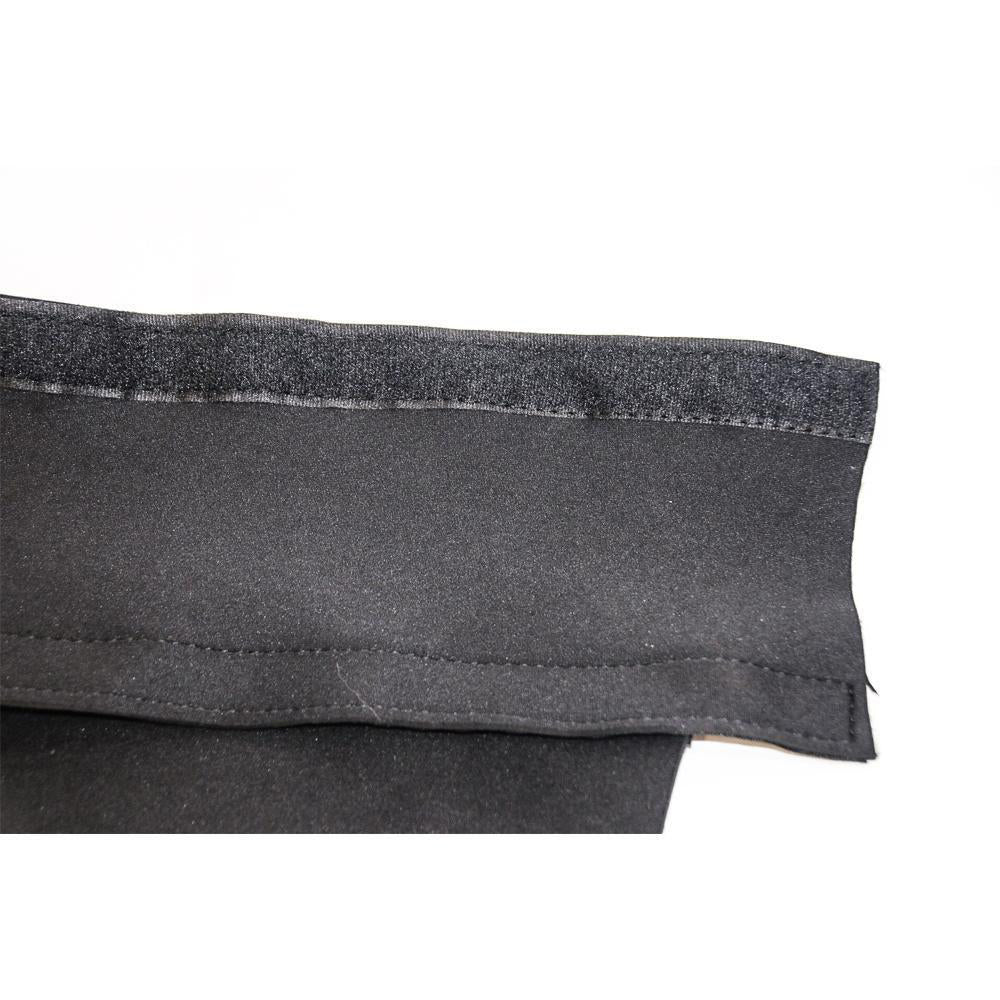 T - H Marine G - Force Troll Cable Organizer - Black Neoprene - Get Tight Gear