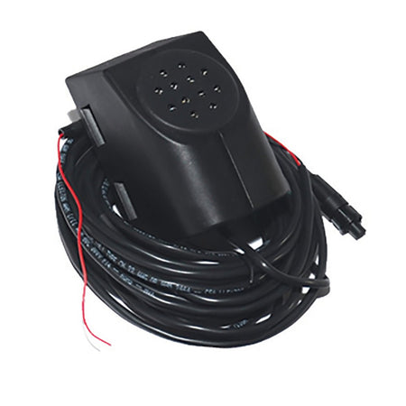 T - H Marine Hydrowave 2.0 Replacement Speaker & Power Cord Assembly - Get Tight Gear