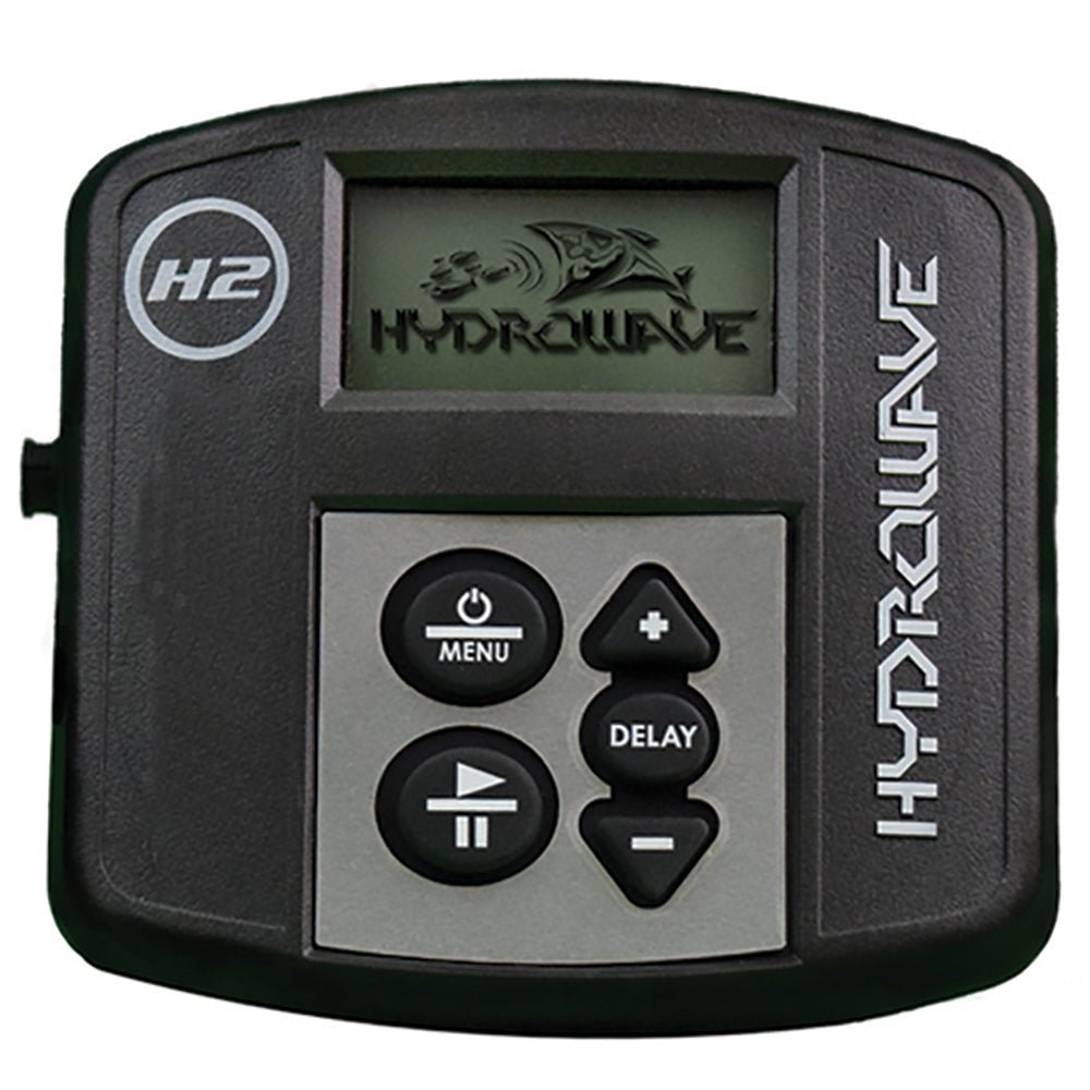 T - H Marine HydroWave H2 System Catfish Edition - Get Tight Gear