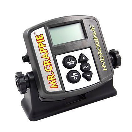 T - H Marine HydroWave H2 System - Mr. Crappie Edition - Get Tight Gear