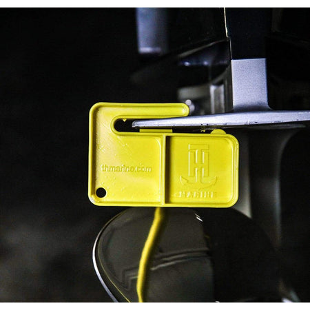 T - H Marine Prop Master Prop Stop Propeller Stop - Get Tight Gear